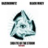 Bazerkowitz, Black Mikey feat. Kaus