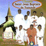 Chorale Saint Jean Baptiste de Yaoundé