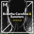 Breathe Carolina & Sunstars