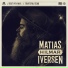 Matias Hilmar Iversen