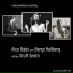 Alice Babs, Stuff Smith, Bengt Hallberg