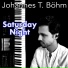 Johannes Thomas Böhm