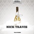 Nick Travis