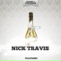 Nick Travis Al Cohn