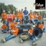 P-Funking Band