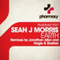 Sean J Morris