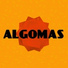 Algomas