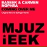 Baseek, Carmen Nophra