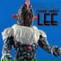Oliver Sudden Lee