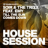 SolR, The Trixx feat. Emy Radio Edit