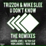 Trizzoh, Mike Slee