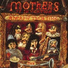 Frank Zappa, The Mothers Of Invention