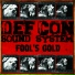 Def Con Sound System