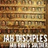 Jah Roots Soldier feat. Bredda Dub