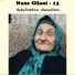 AghaDokhtar NaneGilani
