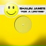 Shaun James
