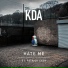 KDA feat. Patrick Cash