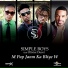 SIMPLE BOYS feat. OLIVIER DURET