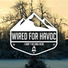 Wired for Havoc feat. Devin Barrus