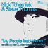 Nick Tcherniak, Steve Thomas feat. Wilmien