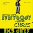 EKS DIRTY