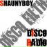 Shaunyboy