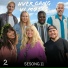 Hver gang vi møtes, Agnete
