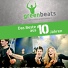 Greenbeats