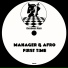 Manager & Afro