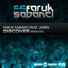 Faruk Sabanci feat. Jaren