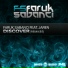 Faruk Sabanci feat. Jaren