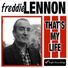 Freddie Lennon