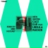 Cazz Ear, Ursula Rucker, Mike Huckaby