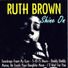 Ruth Brown