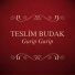 Teslim Budak