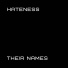 Hateness