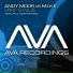 Andy Moor vs. M.I.K.E.