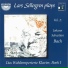 Johann Sebastian Bach