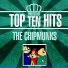 12 The Chipmunks & David Seville