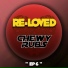 Chewy Rubs