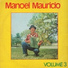Manoel Maurício