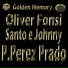 Santo e Johnny