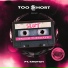 Too $hort feat. Knotch