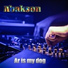 Abakson