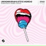 Unknown Brain, Steve Andreas feat. Laurell, Haj