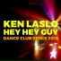 Ken Laszlo