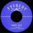 Jimmy Isle