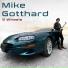 Mike Gotthard