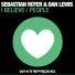 Dan Lewis, Sebastian Roter