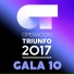 Operación Triunfo 2017